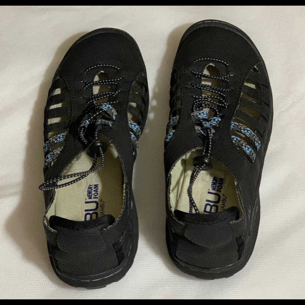 JBU by Jambu sport shoes. Perfect condition